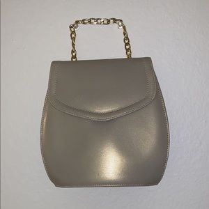 Frenchie of California purse
